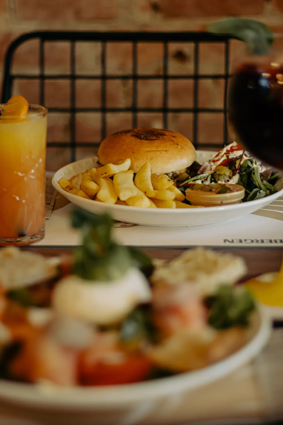 GUSTO RISTORANTE - Vue 4